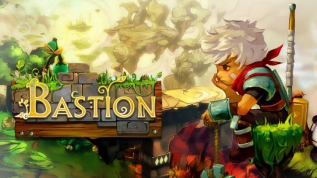 Bastion, Xbox One'a geliyor