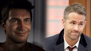 Uncharted filminde Nathan Drake'i, Ryan Reynolds oynayabilir