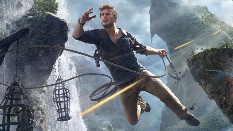 Uncharted altıncı yönetmenini de kaybetti