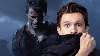 Yönetmen dayanmayan Uncharted filminin ertelendiği belirtildi