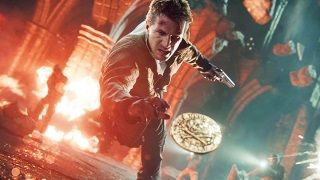 Uncharted filminin gösterim tarihi erkene alındı