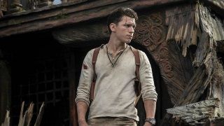 Uncharted filminin ilk teaser videosu sızdırıldı