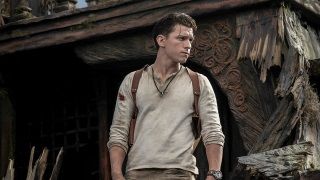 Uncharted filmi için yeni bir poster yayınlandı