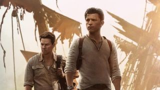 Uncharted filminin yeni fragmanı yayınlandı
