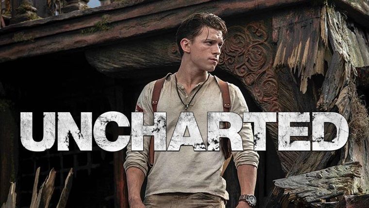 Uncharted Düşük Puana Rağmen Hit Oldu