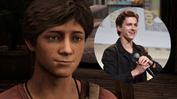 Uncharted filminde Nathan Drake'i canlandıracak kişi belli oldu!