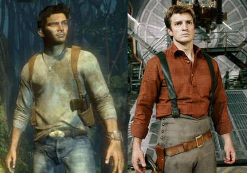 Uncharted filminin yönetmeni belli oluyor gibi...