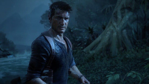 Uncharted'ın filminin çıkış tarihi açıklandı