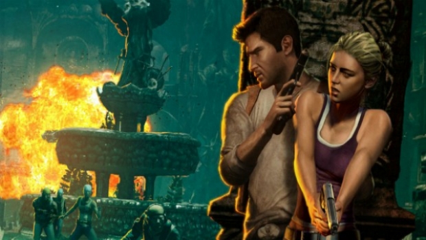 Uncharted neden ertelendi?