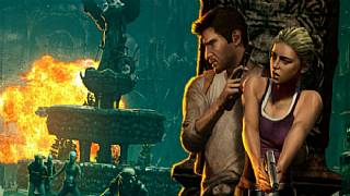 Uncharted neden ertelendi?
