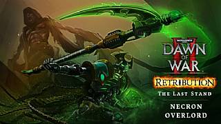 5 yıl aradan sonra, Dawn of War II: Retribution'a beklenmedik bir eklenti!