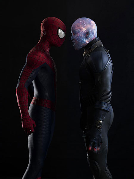 The Amazing Spider-Man 2'nin ismi mi değişiyor?