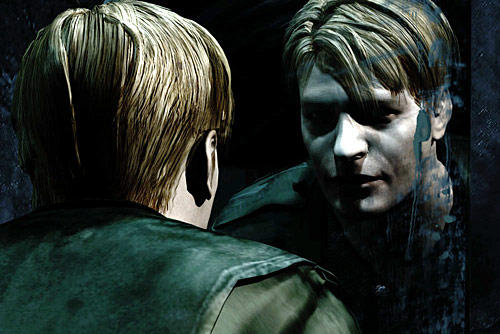 Silent Hill HD Collection X360 platformunda