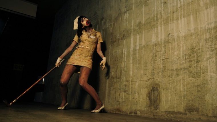 Silent Hill oyunları Xbox One geriye uyumluluk sistemine eklendi