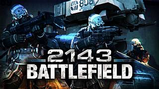 Battlefield 2143 mü geliyor?