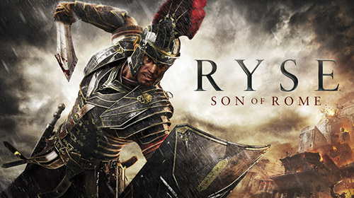 İntikam, Ryse: Son of Rome'u kasıp kavuracak