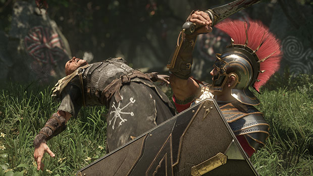 Ryse: Son of Rome için büyük indirim geldi