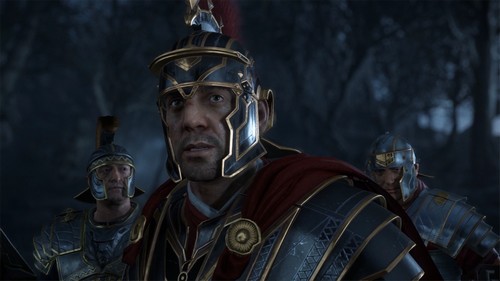 Ryse için yeni bir DLC duyuruldu!