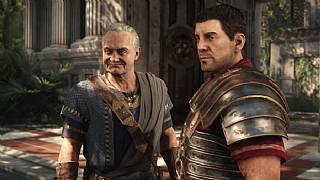 Ryse: Son of Rome için büyük indirim geldi