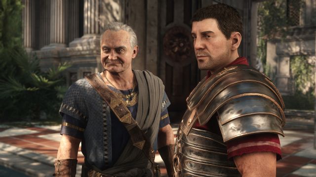 Ryse: Son of Rome için büyük indirim geldi
