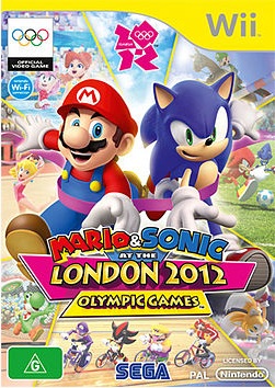 Yeni Mario & Sonic oyununun çıkış tarihi