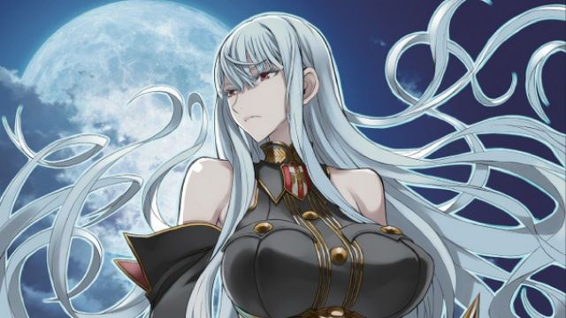 Valkyria: Azure Revolution bir video ile duyuruldu