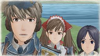 Valkyria Chronicles Remaster'dan yepyeni görseller geldi