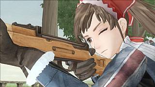 Valkyria Chronicles Remaster'ın hikaye fragmanı yayınlandı