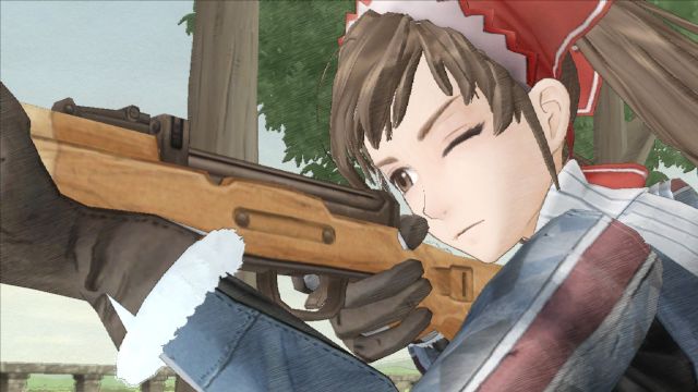 Valkyria Chronicles Remaster'ın hikaye fragmanı yayınlandı