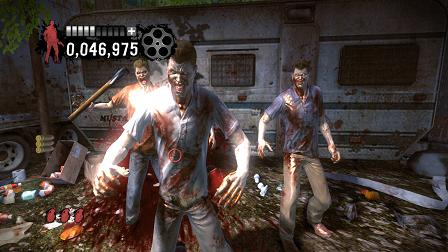 Yeni House of the Dead: Overkill'e yenilikler