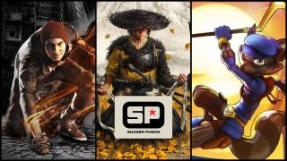 Sucker Punch Klasik Serilerinden Birini Geri Getirebilir