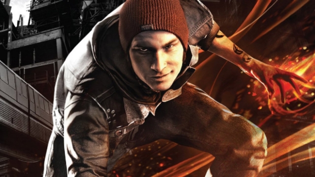 inFamous'ın yapımcısı Sucker Punch, PS4 özel oyunu için kolları sıvadı