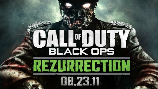 Call of Duty Black Ops: Rezurrection duyuruldu!