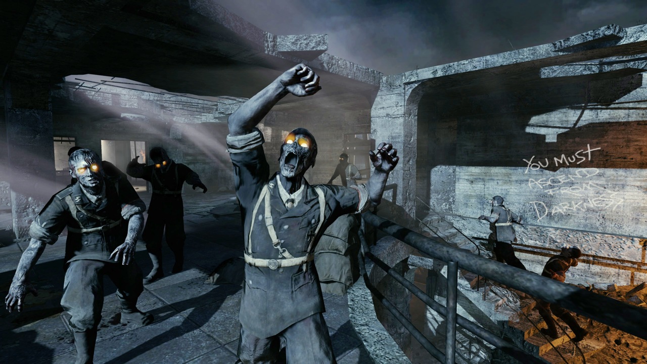 Call of Duty Black Ops: Rezurrection duyuruldu!