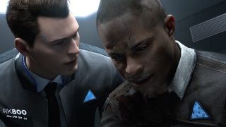 NetEase, Quantic Dream’i satın alıyor