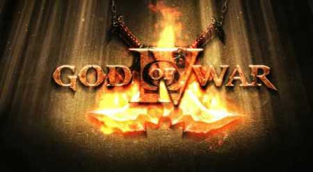 God of War IV geliyor