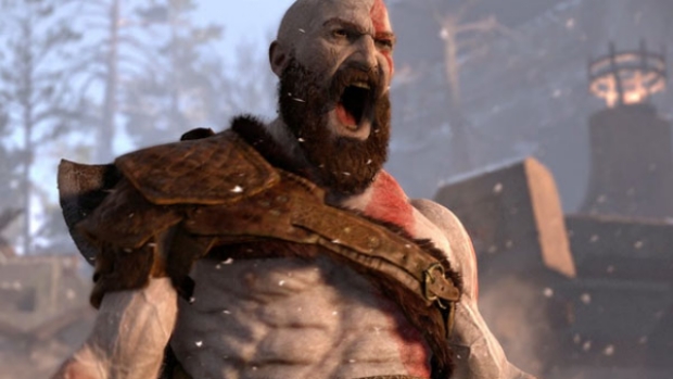 God of War'da ana amaca giden birçok alternatif yol bulunacak