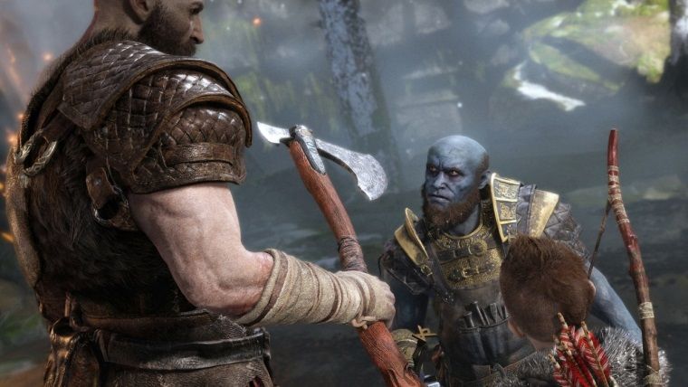 Bir sonraki God of War'un hangi mitolojide geçeceği belli oldu