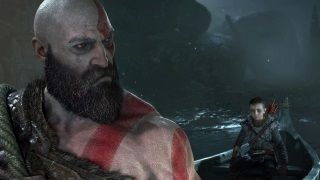 Kratos ve Atreus arasındaki ilişkiyi anlatan bir video yayınlandı