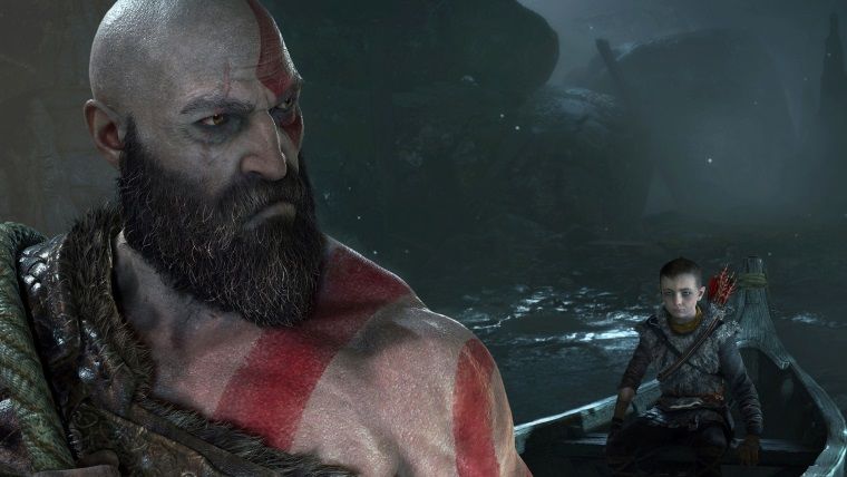 Kratos ve Atreus arasındaki ilişkiyi anlatan bir video yayınlandı