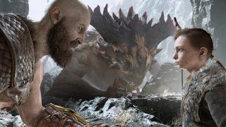 God of War'dan Kratos gibi dövüşme dersi almaya hazır mısınız?