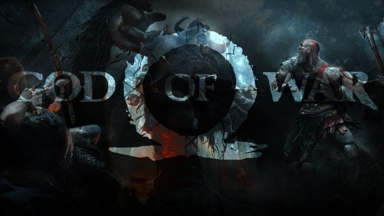 Yeni God of War, teknik anlamda Bloodborne ile bağlantılı