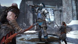 Yeni God of War'un, PlayStation 4 Pro performansı nasıl olacak?