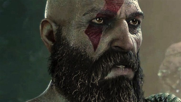 God of War'un PS4'te kaplayacağı dosya boyutu belli oldu