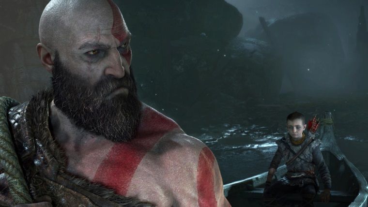 Yeni God of War'u tamamen bitirmek kaç saatimizi alacak?