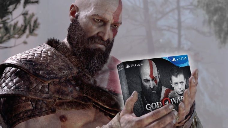 Yeni God of War'u satın almadan önce bilinmesi gerekenler