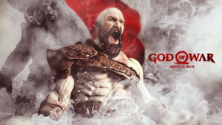 Yeni God of War'un müzikleri yine tanrılara yakışır şekilde