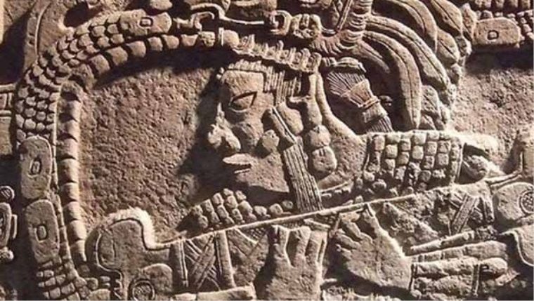 Yeni God of War oyunu az daha Maya mitolojisinde geçecekmiş