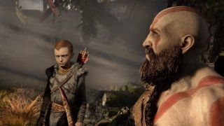 God Of War  Spoiler'ı yemek istemiyorsanız Google'dan uzak durun