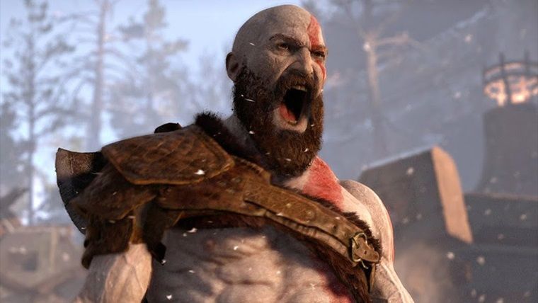 God of War'un, yeni bir rekora daha imza atması sürpriz olmaz